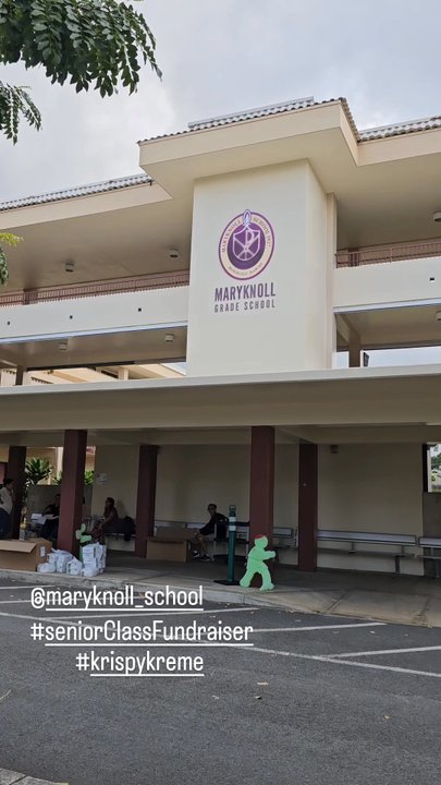 Maryknoll School - Mardi Gras! - Middle Schools & High Schools Near Me - Honolulu, Hawaii