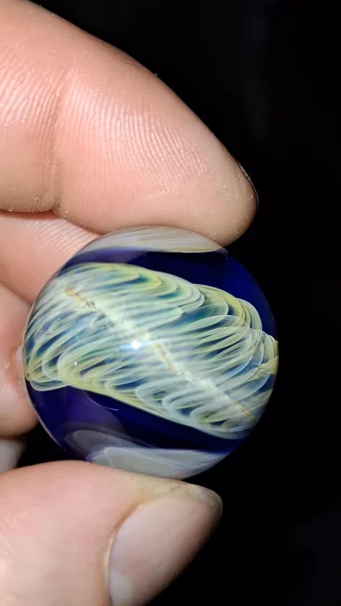 Preview pic of Fumed Marble