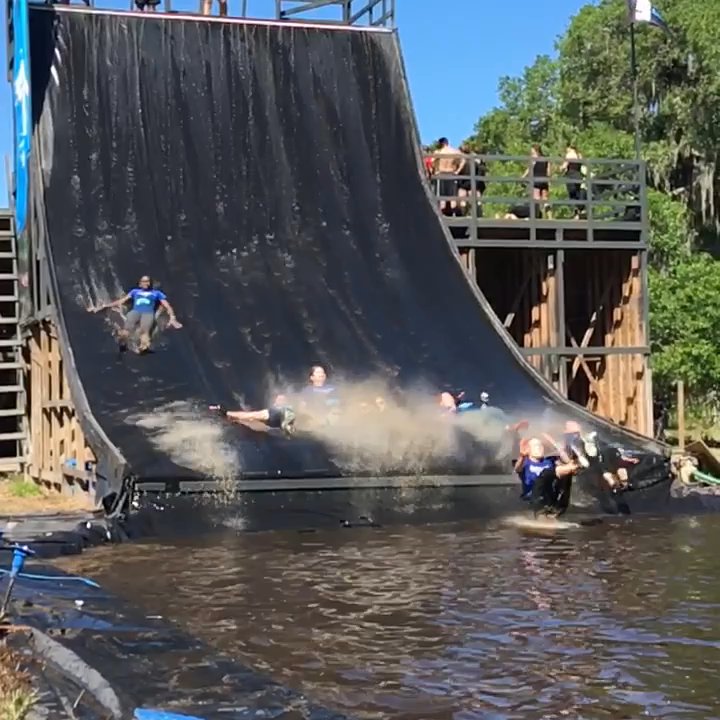 Savage Race - Savage Race - Races & Competitions Near Me - Dade City, Florida