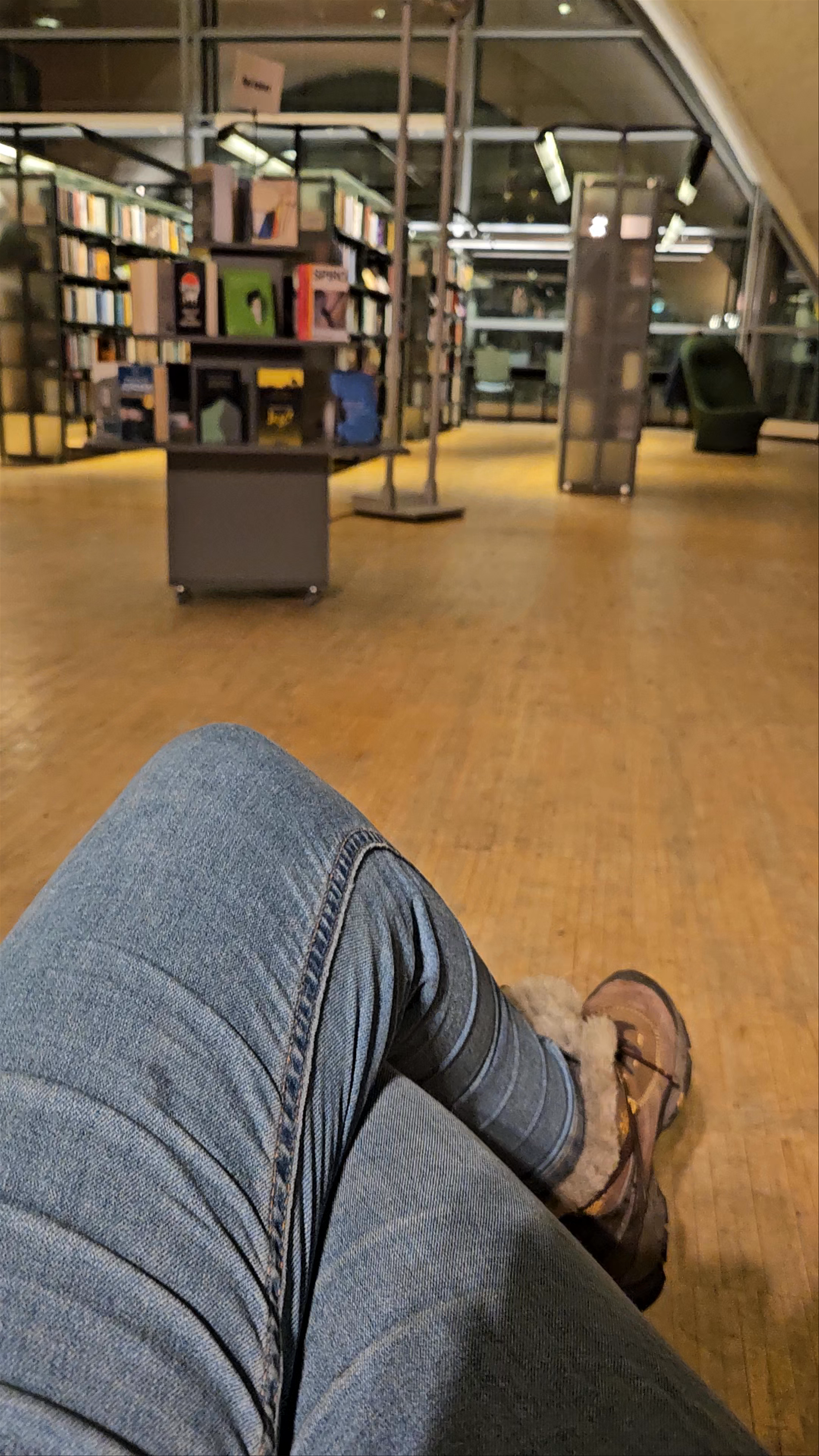 Tromsø City Library and Archive