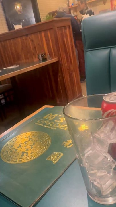 M's Garden - Quick little video to show the size of the location - Chinese Near Me - Sacramento, California