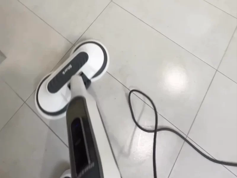 Shark Steam Mop