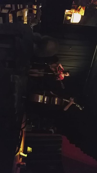 Antidomingo - Me encanta el ambiente! La música genial! - Argentine Near Me - Buenos Aires, C
