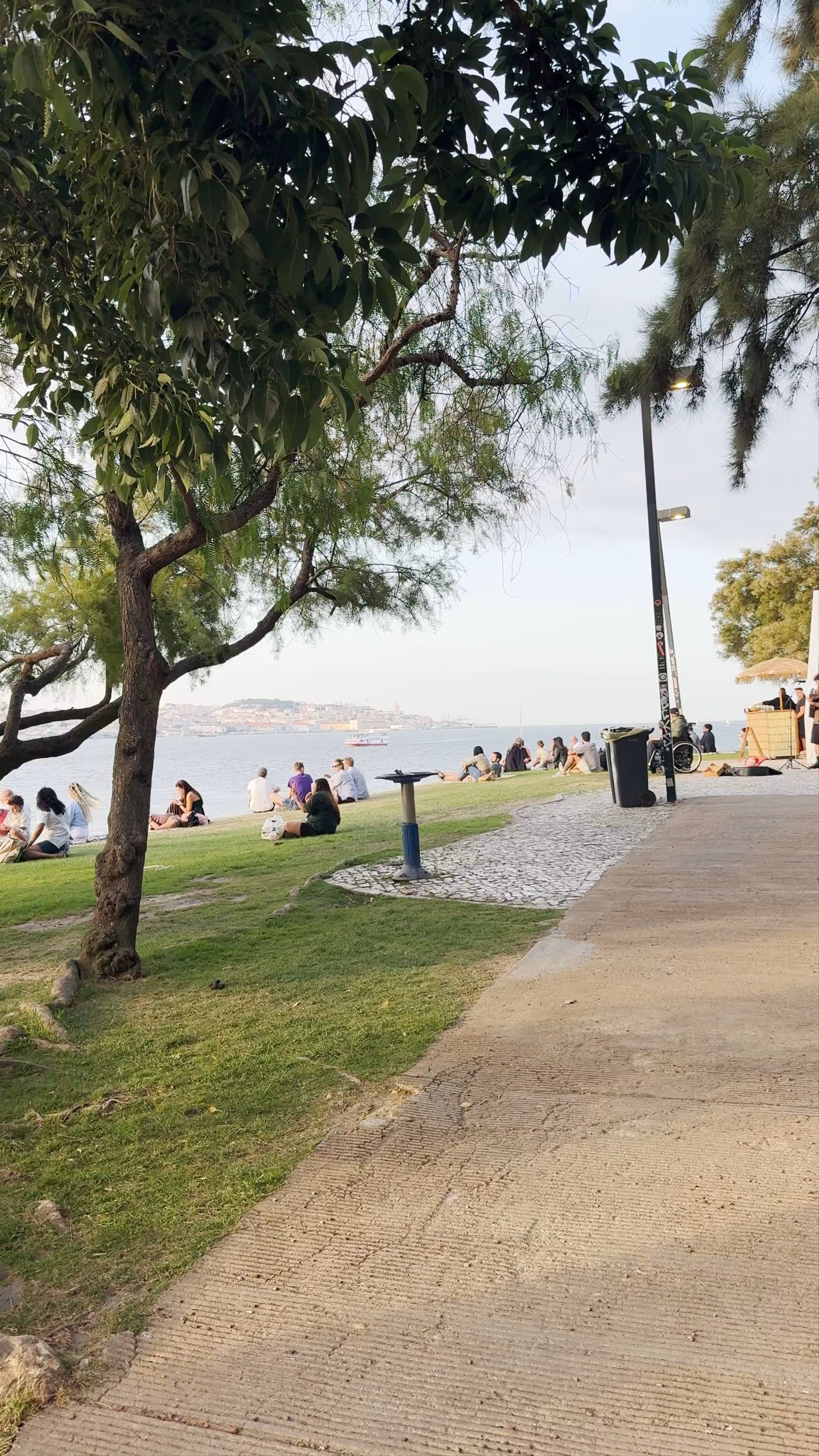 Jardim do Rio