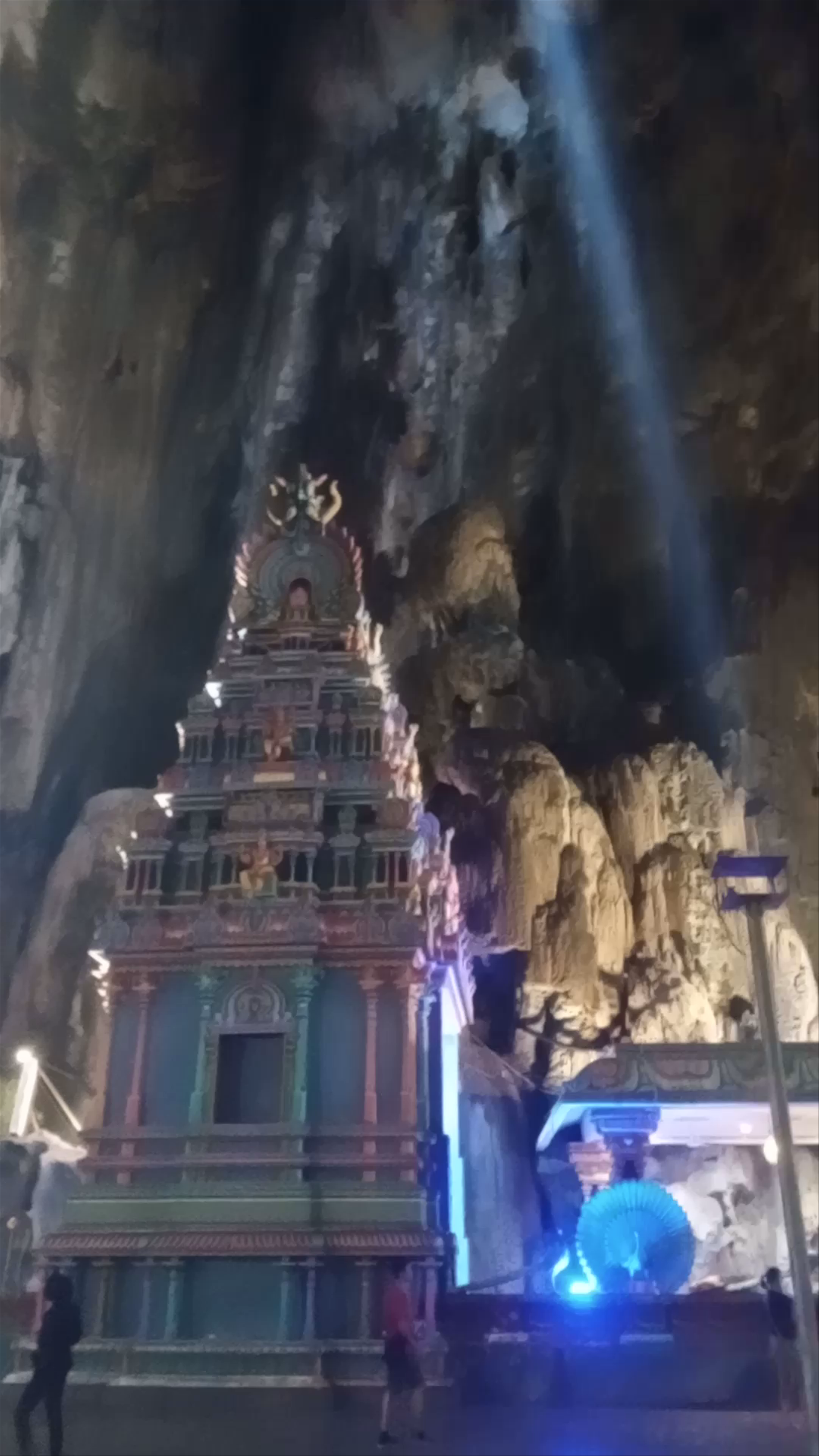 Sri Subramaniar Swamy Temple