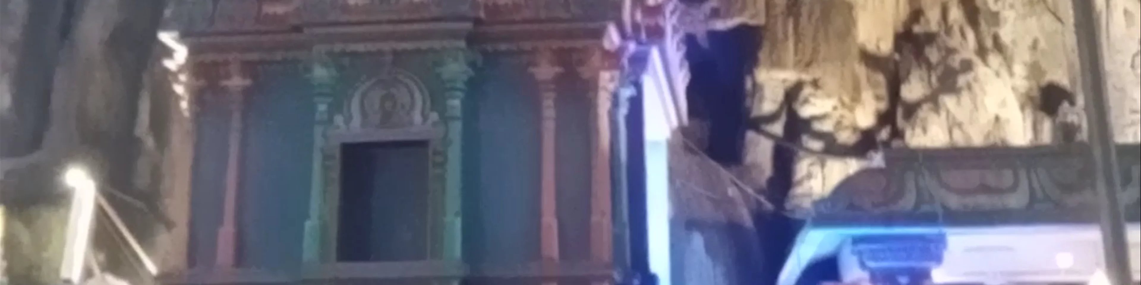 Sri Subramaniar Swamy Temple