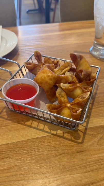 Bangkok Broiler - Rangoons - Thai Near Me - Hesperia, California