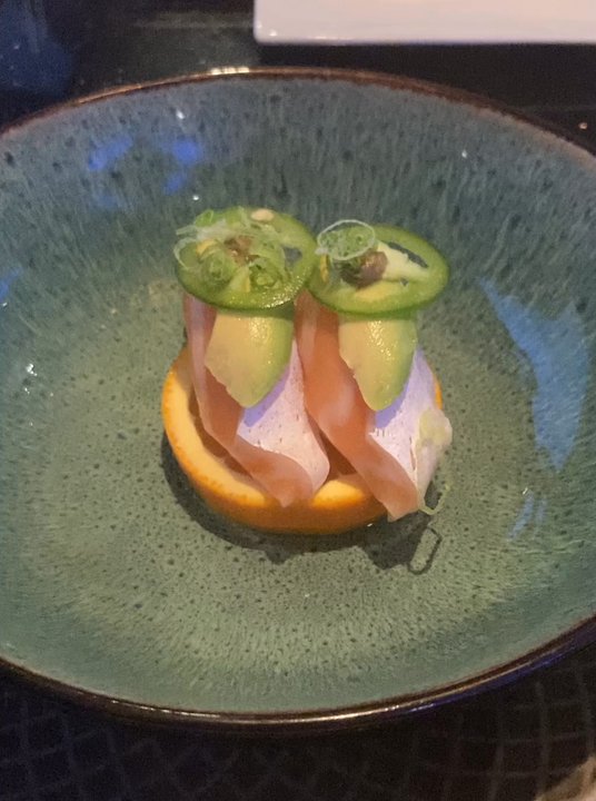 Koshi - Japanese Near Me - Norfolk, Virginia
