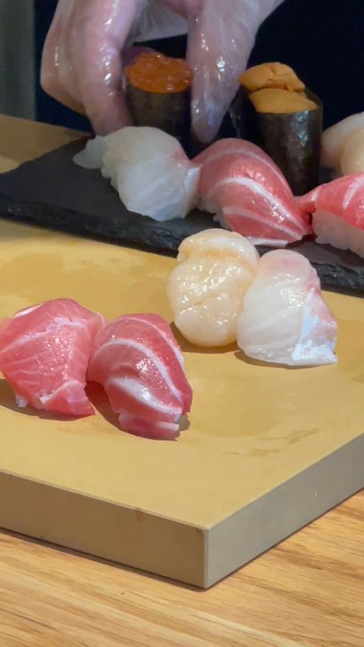 Sushi Adachi - Japanese Near Me - Milpitas, California
