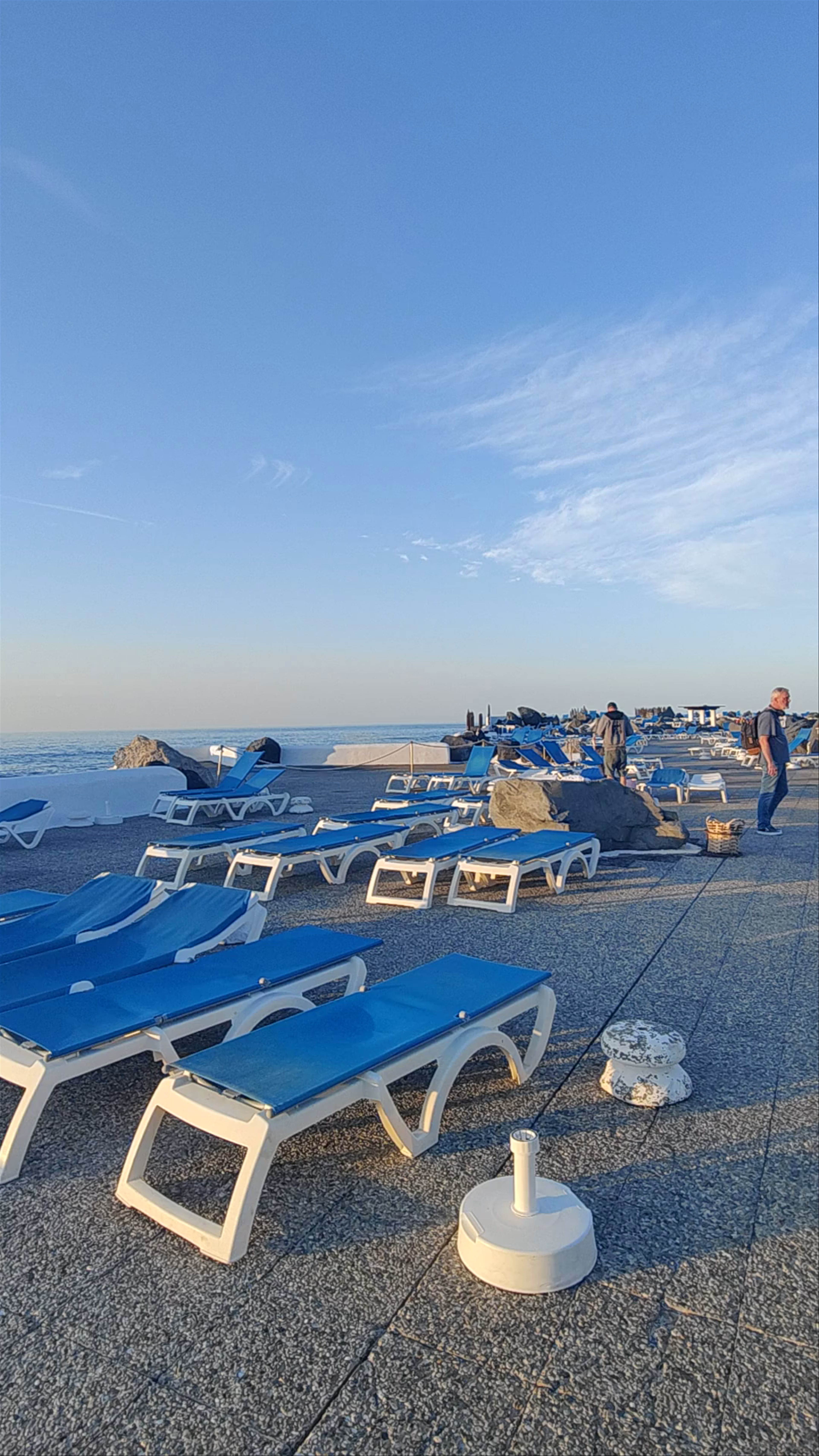 Complejo Turístico Municipal Costa Martiánez