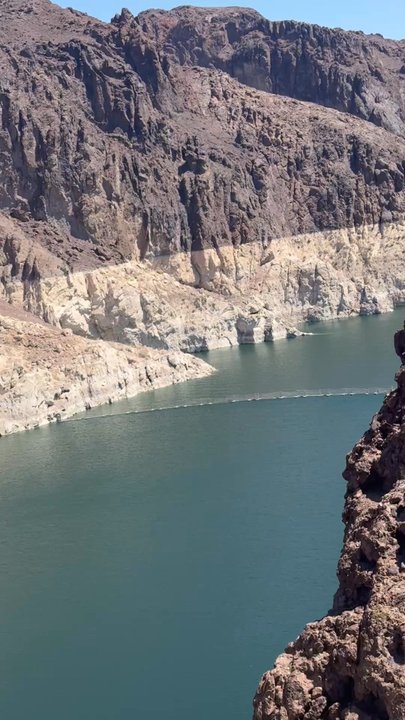 Hoover Dam - Hoover Dam - Landmarks & Historical Buildings Near Me - Boulder City, Nevada