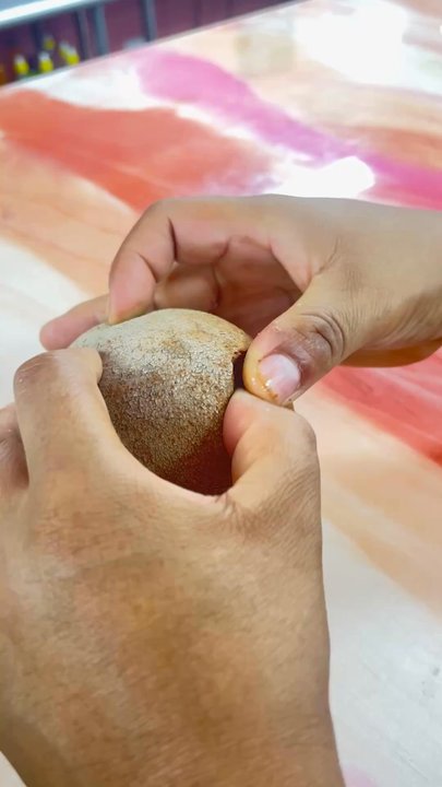La Maison - Sweet mamey  fruit - Bakeries Near Me - Glen Burnie, Maryland