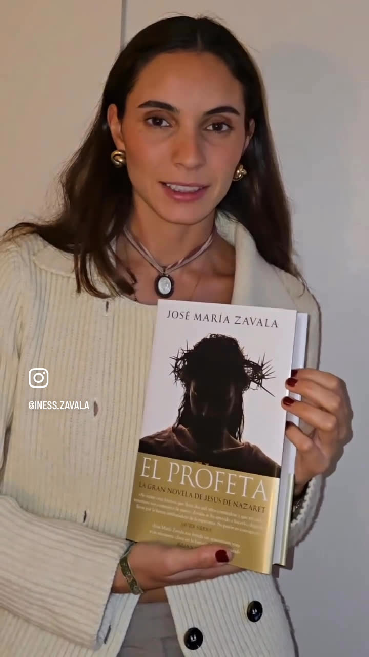 Vídeo UGC 1 de Ines