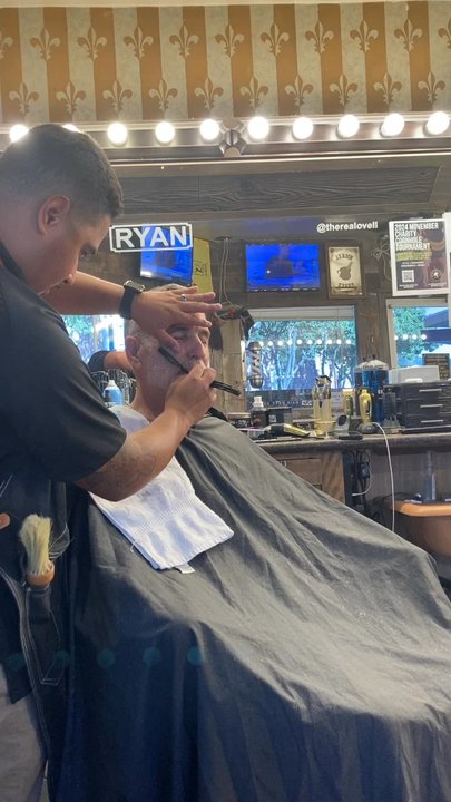 Town Square Barbers - Barbers Near Me - Vacaville, California