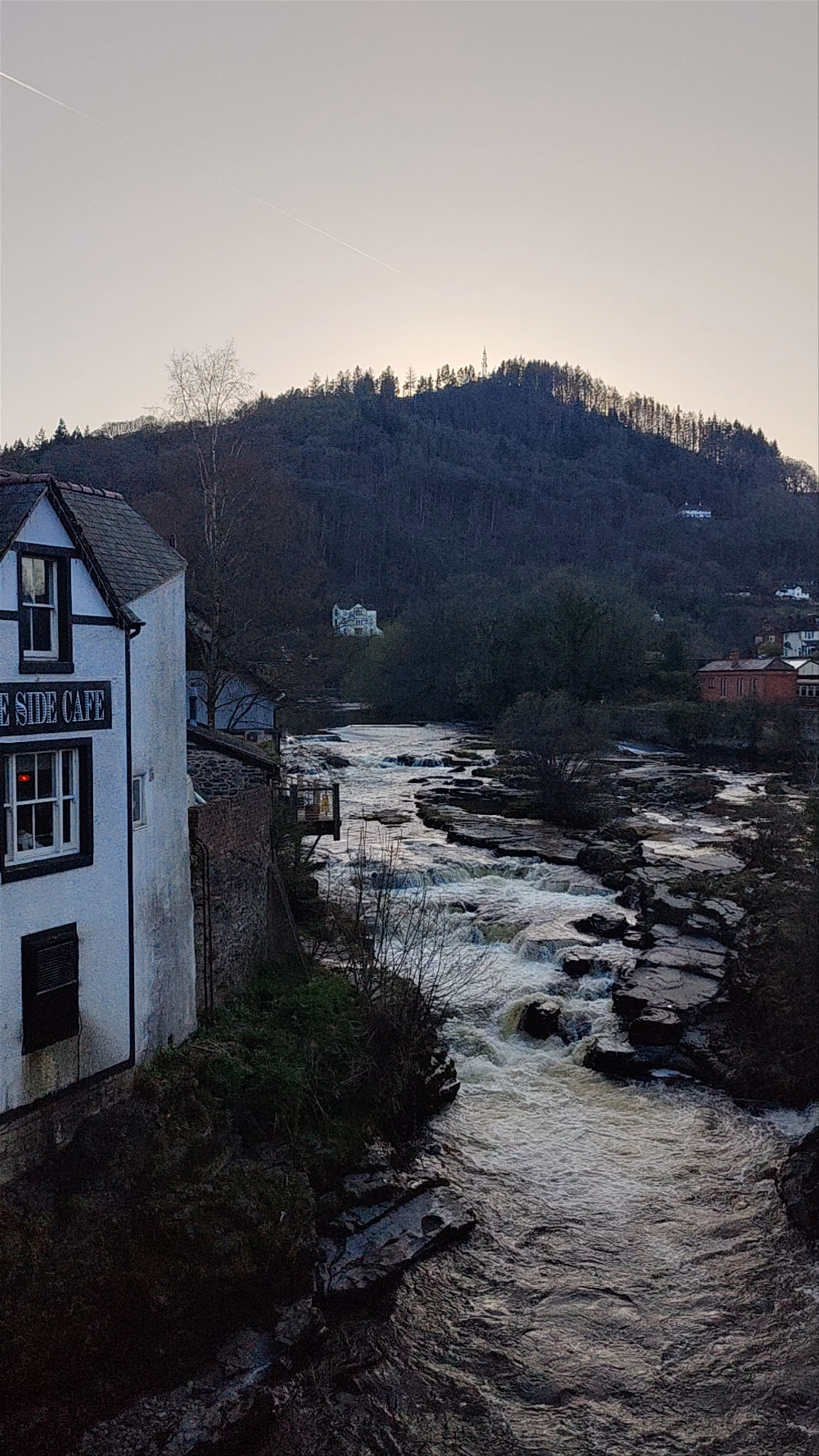 Llangollen