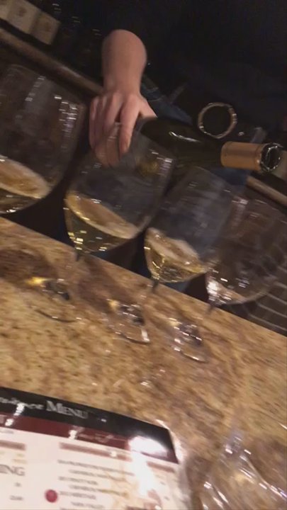 Trinitas Cellars - Wine Tasting Room Near Me - Napa, California