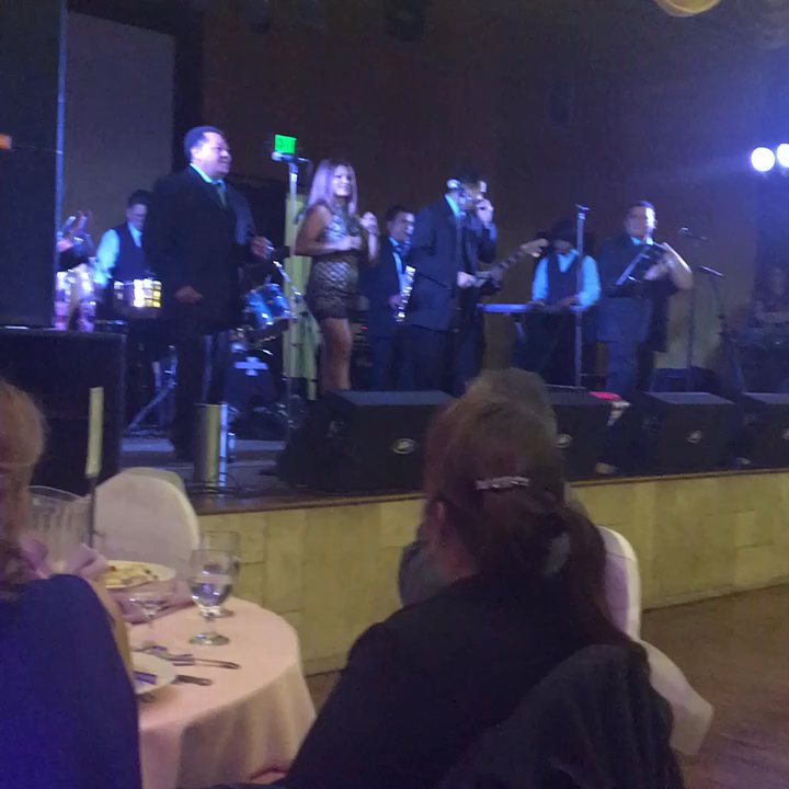 Palacio Torres - Venues & Event Spaces Near Me - Sylmar, California