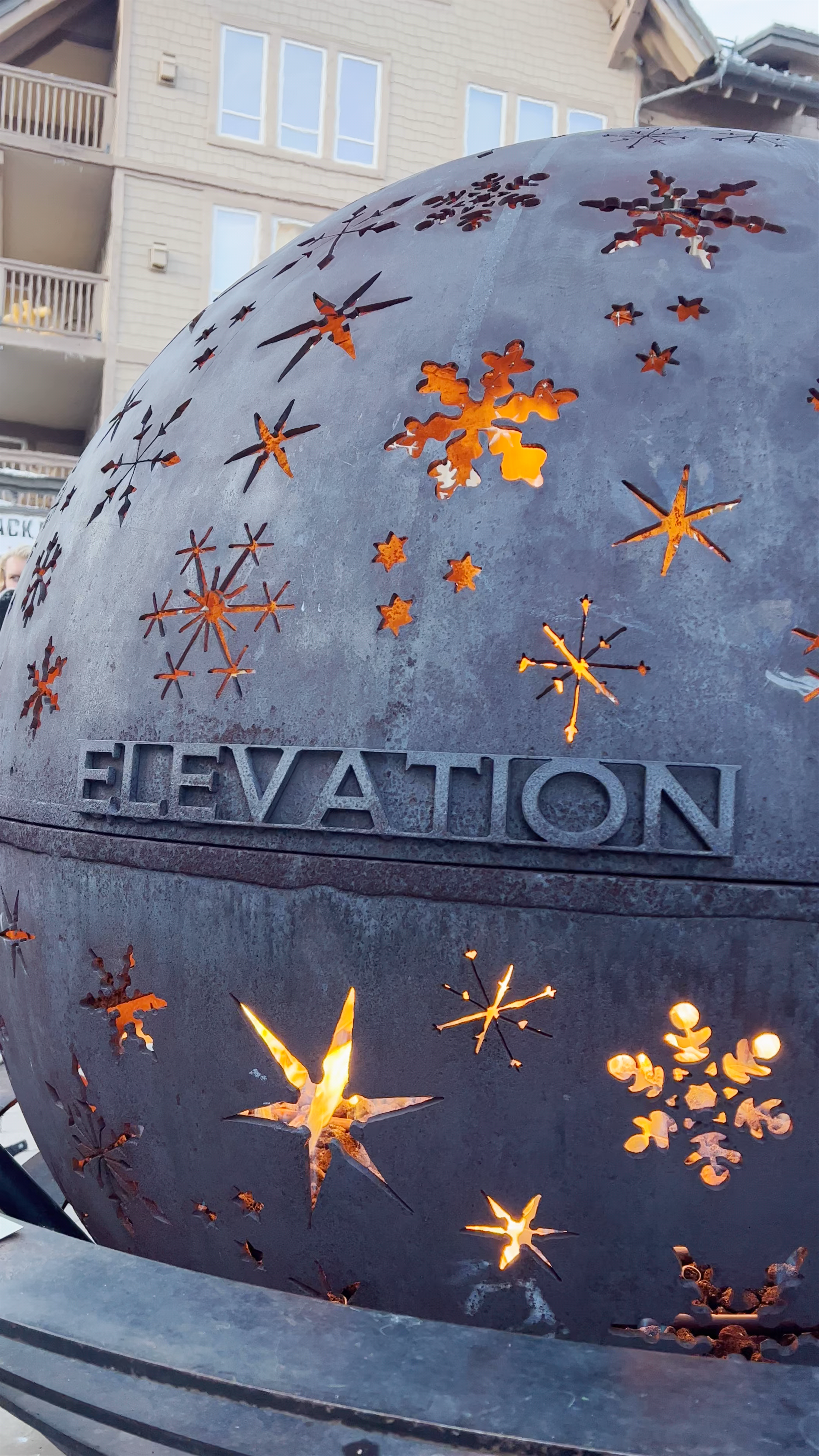 Winter Charm at Copper Mountain Resort - Center Village, Colorado