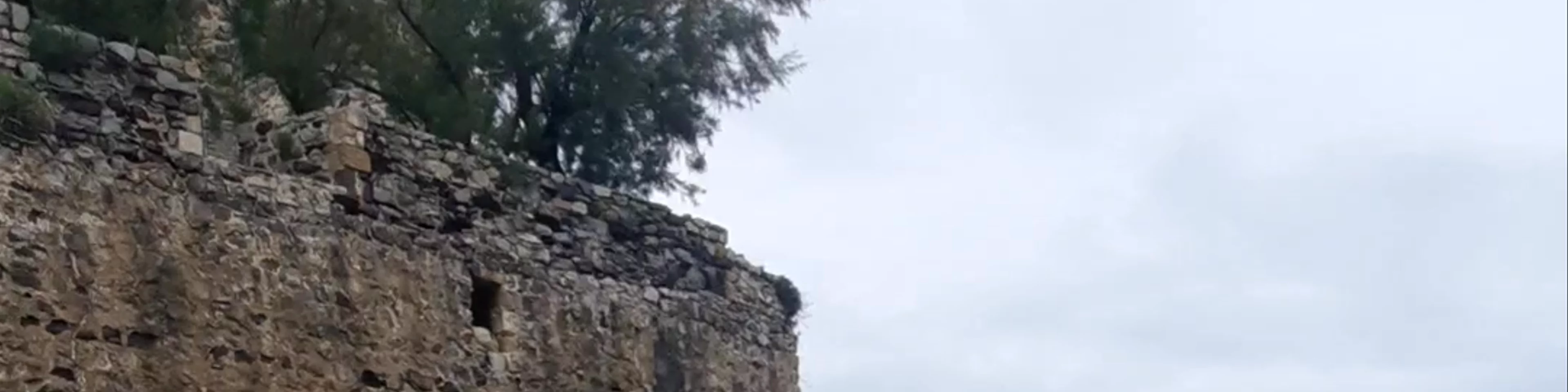 Puente medieval de Castro-Urdiales