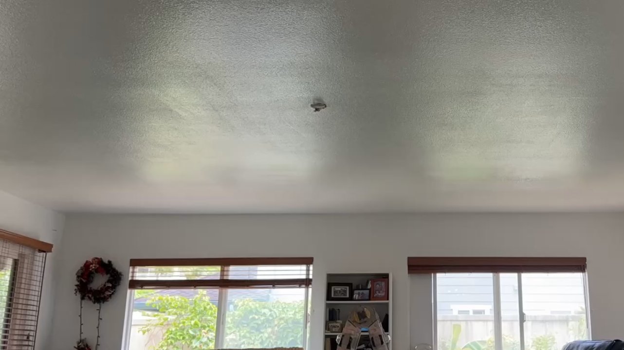 Fu Long Construction - Time lapse video of the installation of the new LED chandelier in the family rooms - General Contractors Near Me