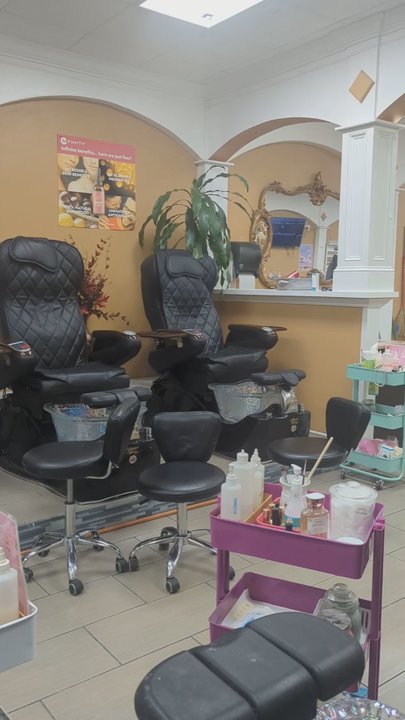 Nails For U - Nail Salons Near Me - Lewis Center, Ohio