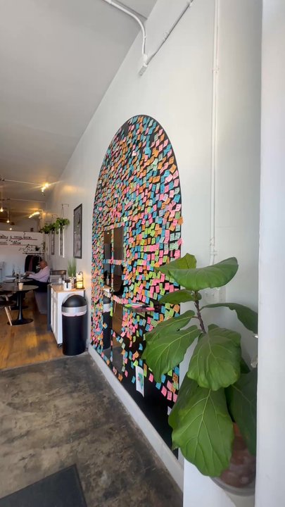 Union Coffee - Awesome coffee shop - Coffee & Tea Near Me - Greensboro, North Carolina