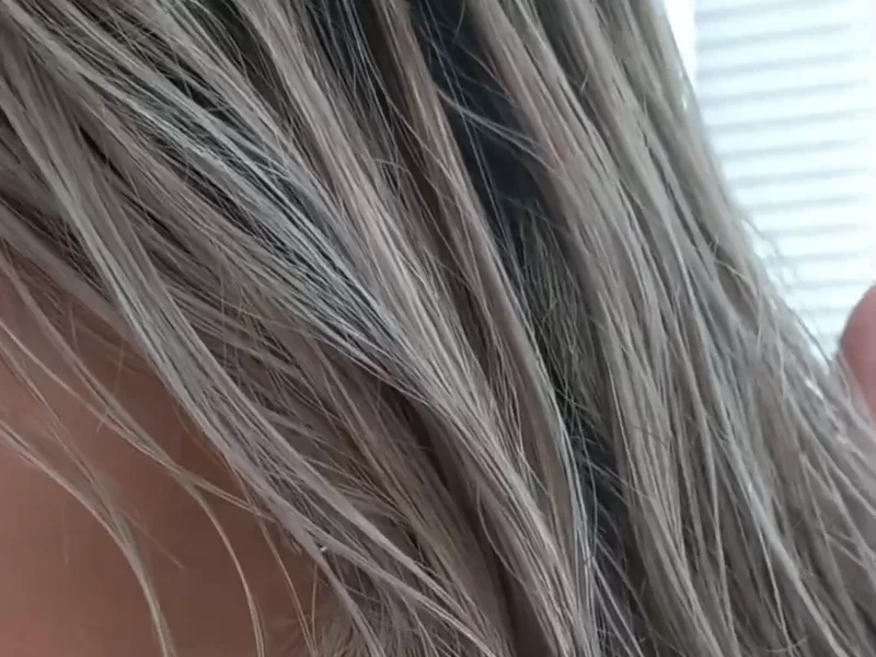Olaplex Haircare Solution