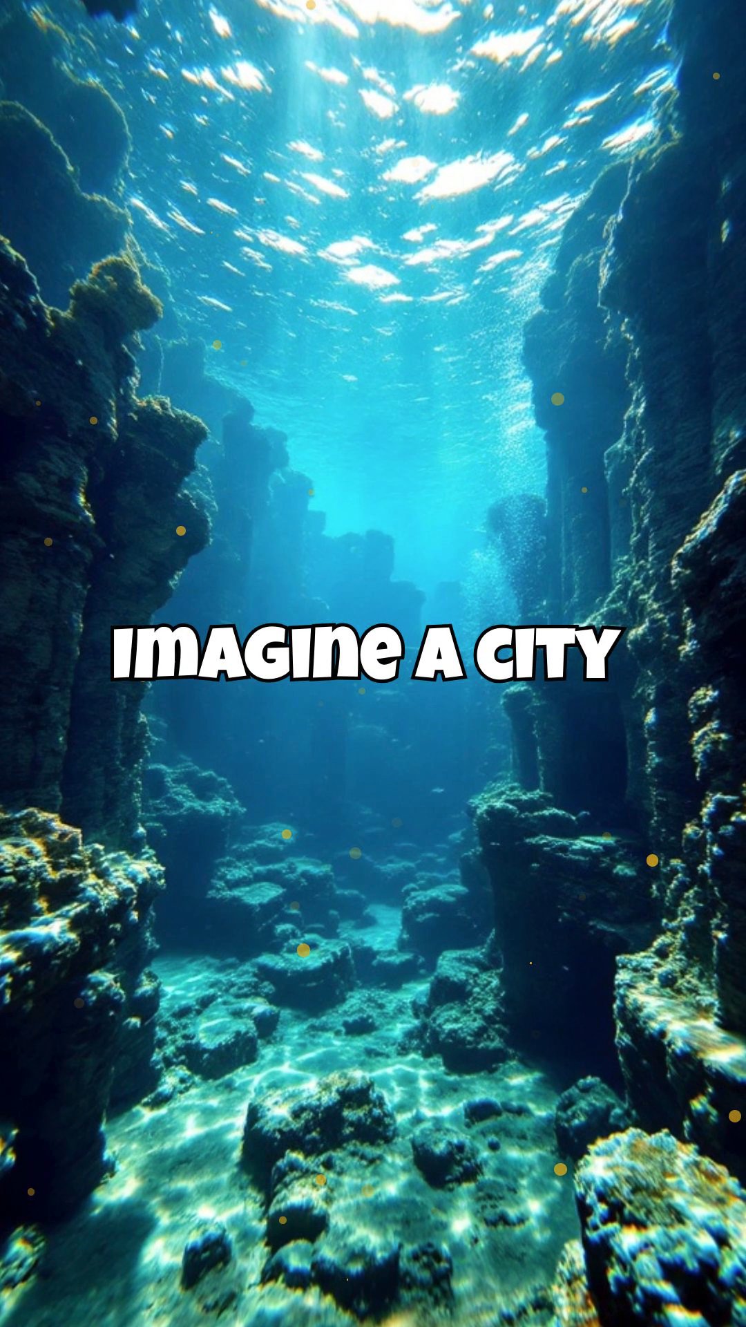 The Sunken City of Baiae: Rome's Las Vegas Underwater
