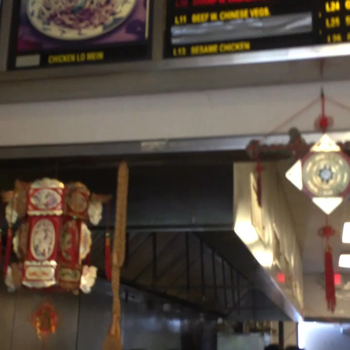 Dragon Wok - 360 degrees - Chinese Near Me - Kannapolis, North Carolina