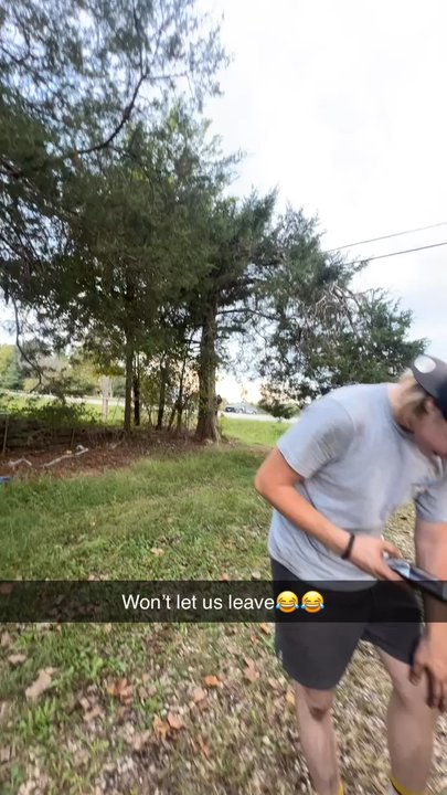 Natural State Towing - They blocked the entrance and didn't allow us to leave until a cop arrived and force him to - Towing Near Me - Harrison, Arkansas