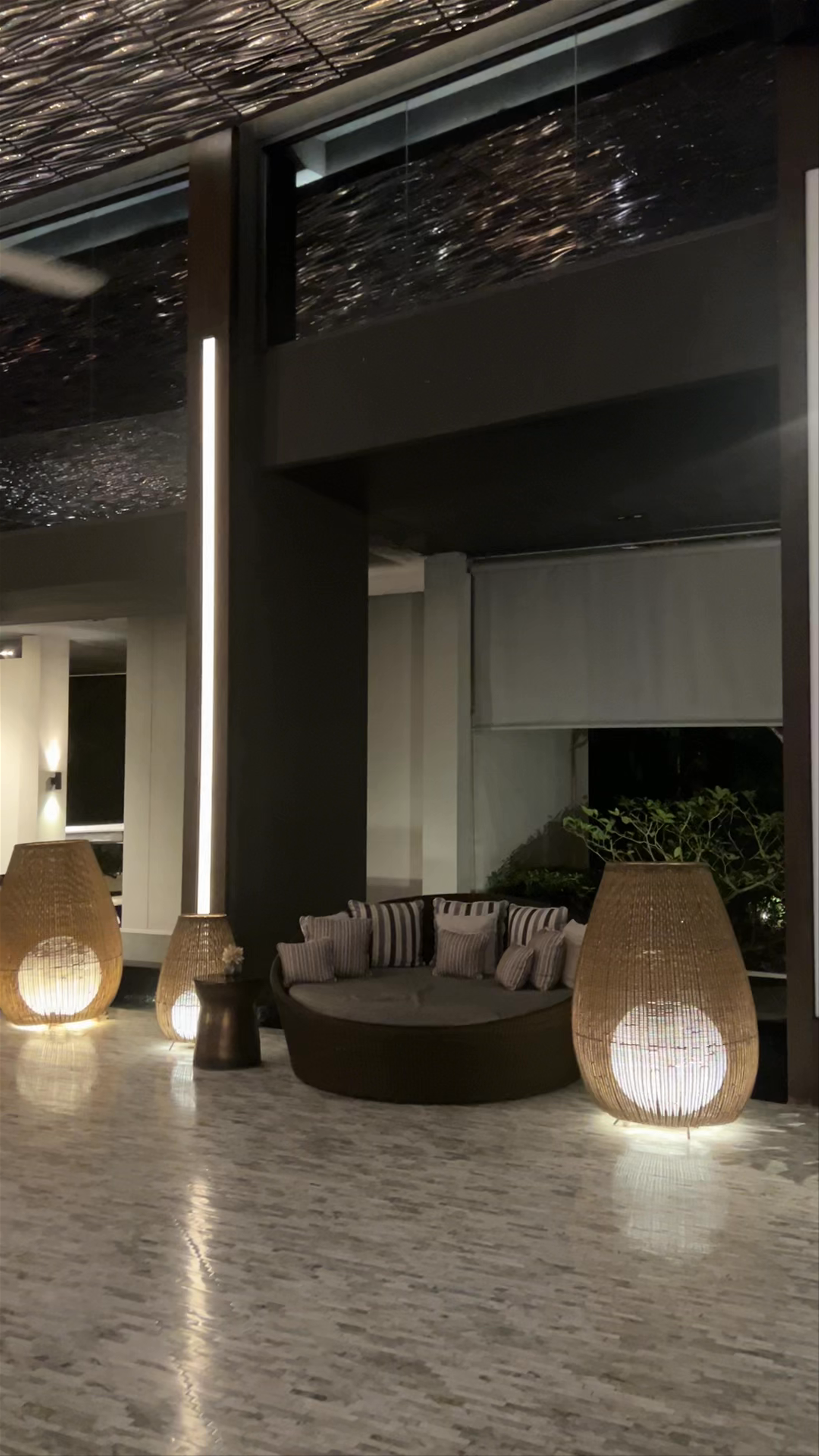 Fin Bar by The ShellSea Krabi