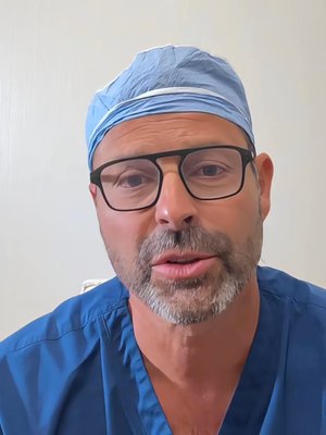 Breast Augmentation result at Dr. York Yates Plastic Surgery