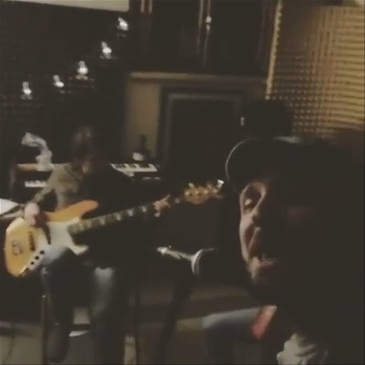 The Hopeless Wanderers - Love Me Again - video
