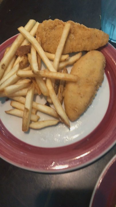 Fresco's Cocina Mexicana - Yes the have for kids - Mexican Near Me - Watauga, Texas