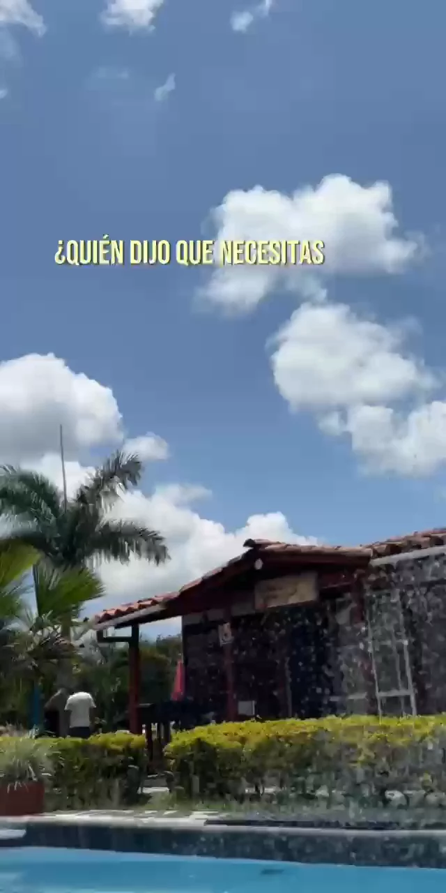 Anuncio de hospedaje