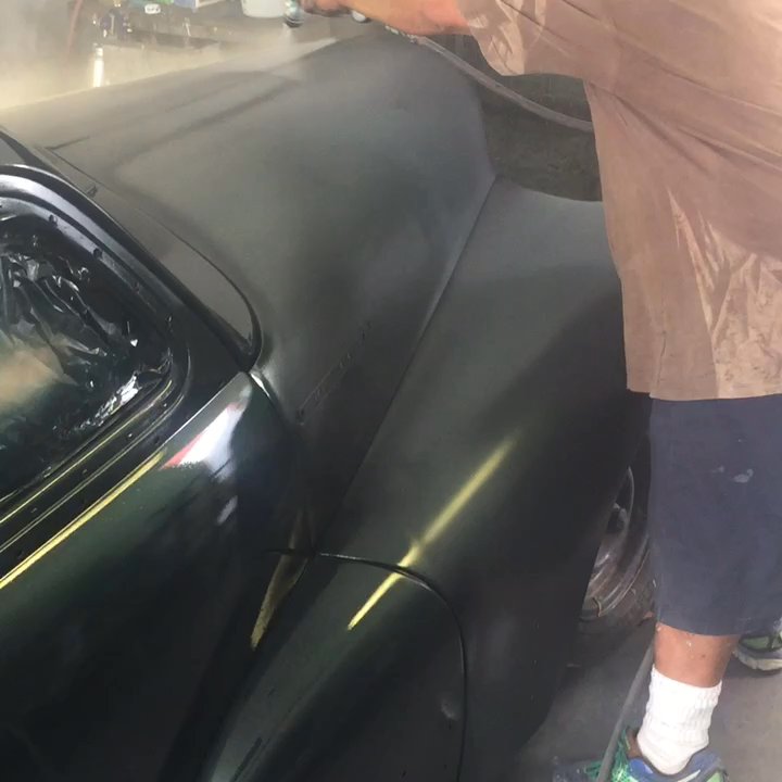 Fix N Paint - Auto Repair Near Me - Lancaster, California