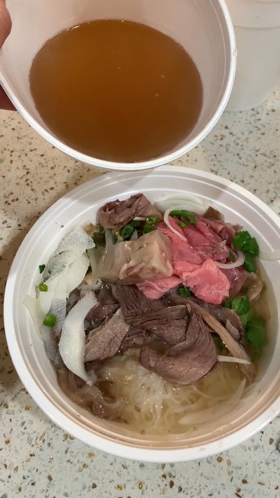 Pho 999 - Vietnamese Near Me - Van Nuys, California