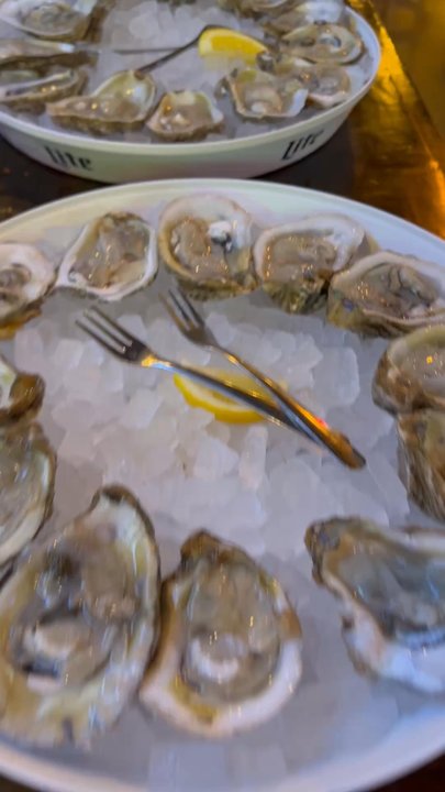 Shuck Me Southlake - Seafood Near Me - Southlake, Texas