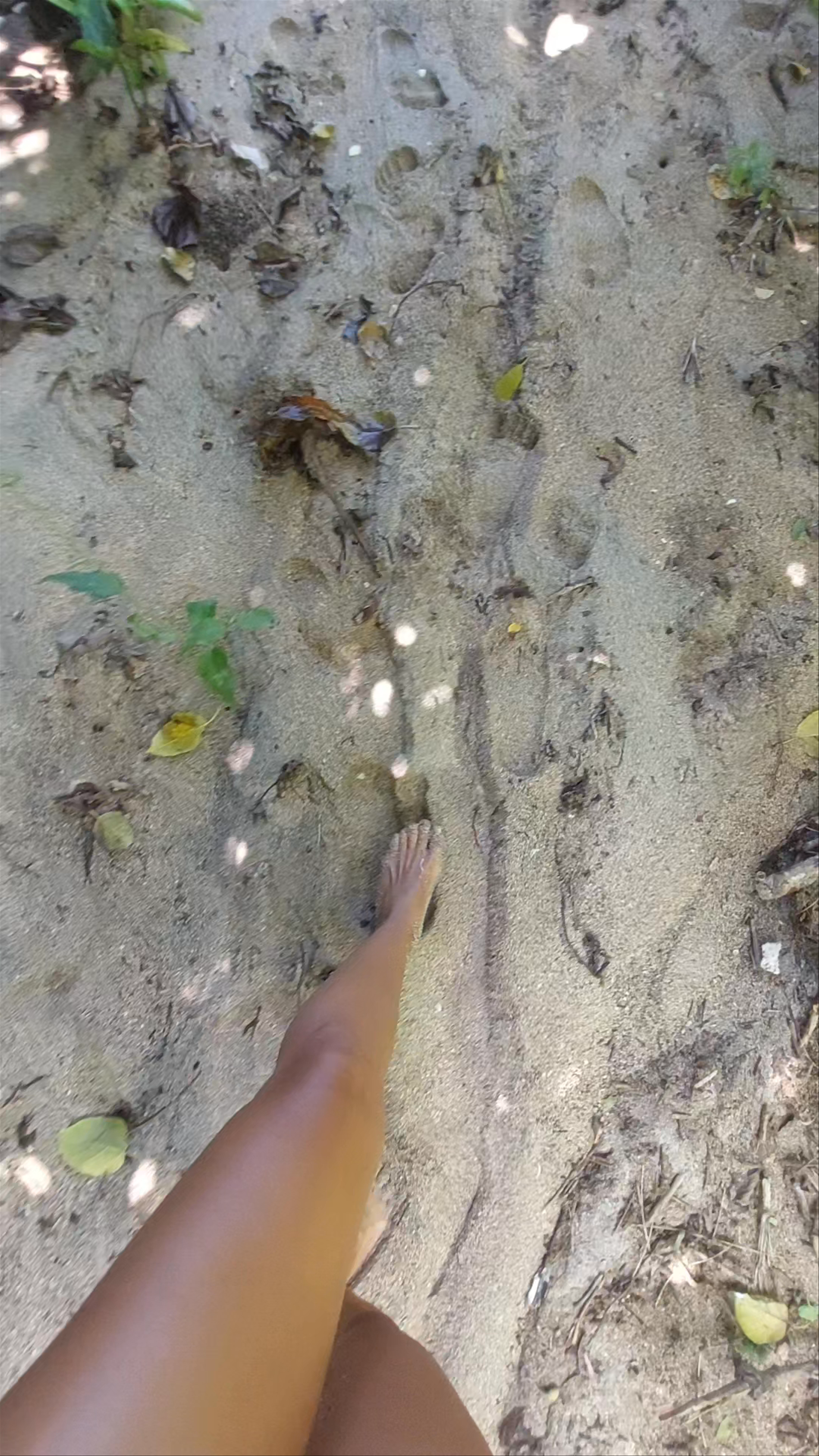 Discovering Pantai Serangan: A Coastal Hidden Gem in Selong Belanak, Lombok