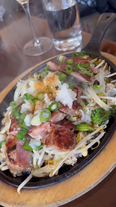 Iyasare - Japanese Near Me - Berkeley, California