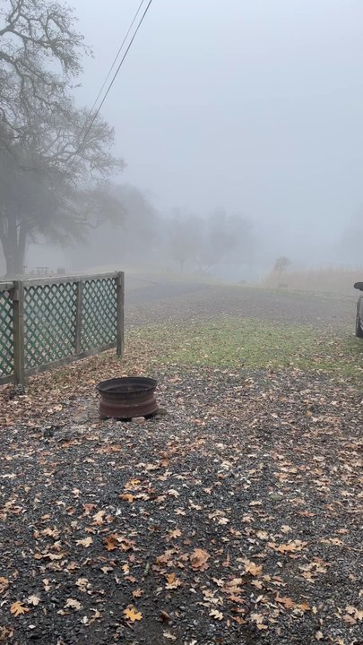 Cloverdale Healdsburg Campground - Heating the wonderful wildlife - Campgrounds Near Me - Cloverdale, California