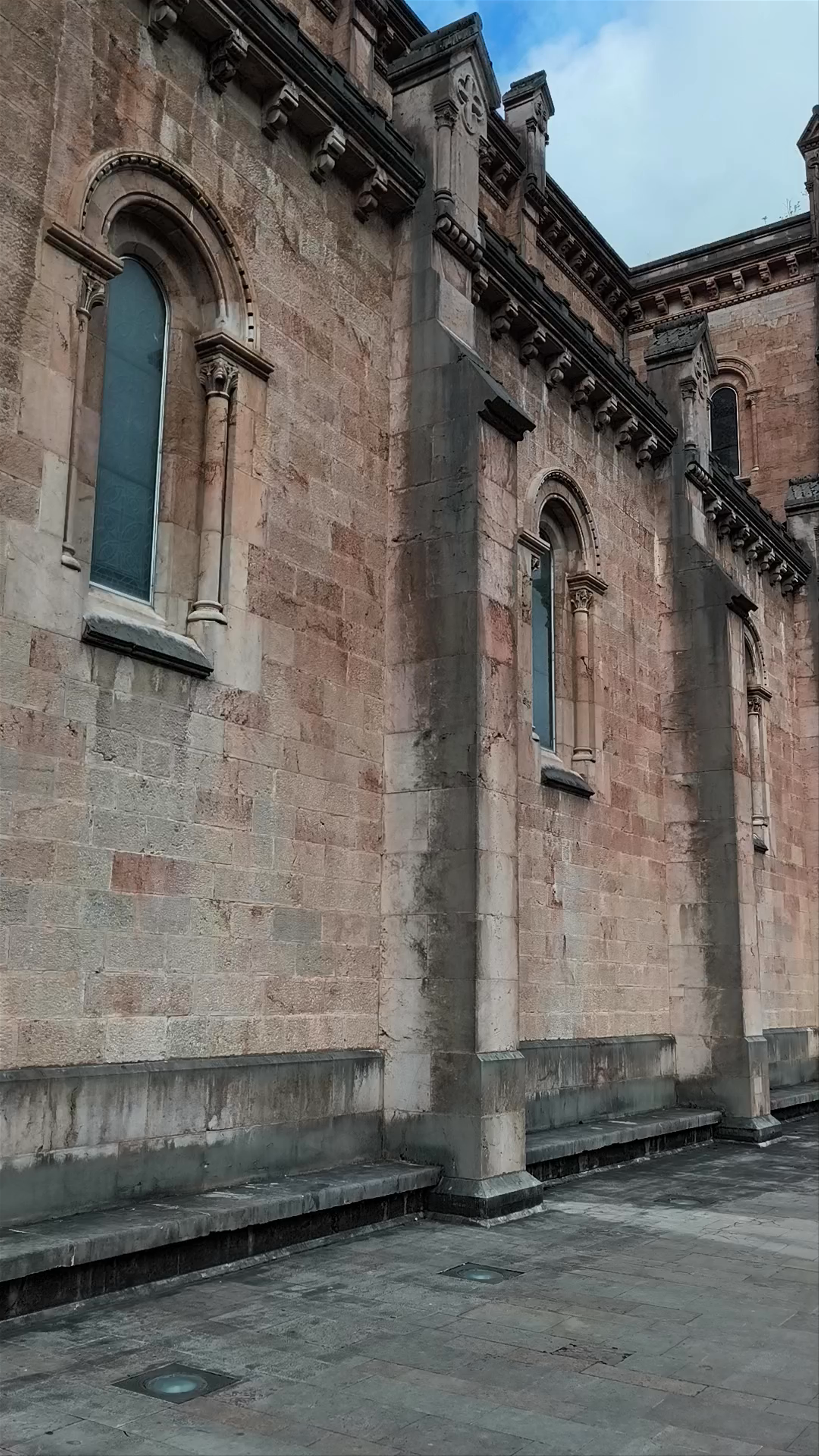 Museo del Real Sitio de Covadonga