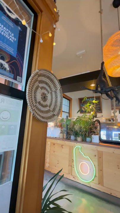Skybowl Cafe - Acai Bowls Near Me - Seattle, Washington