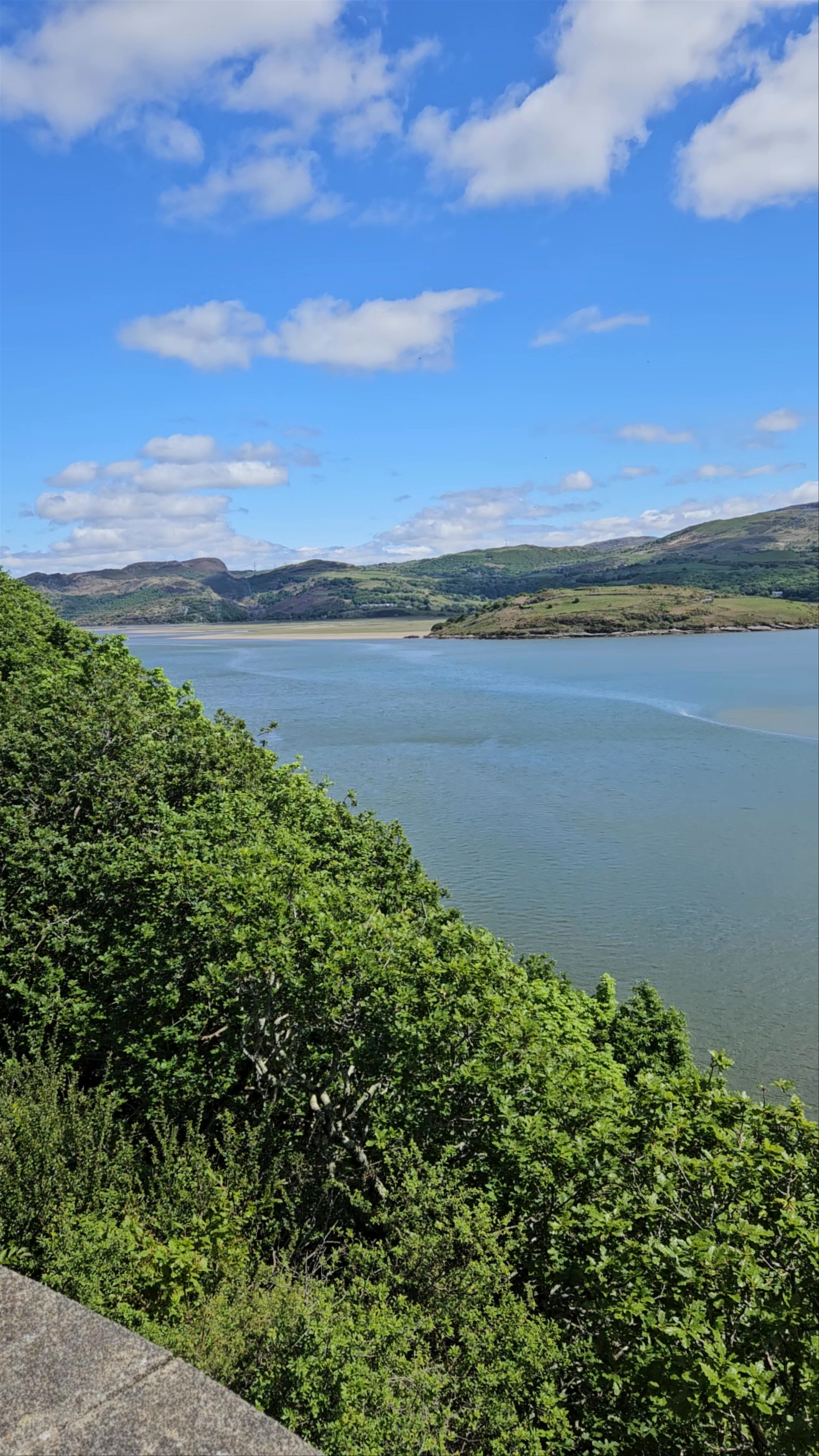 Portmeirion North Wales