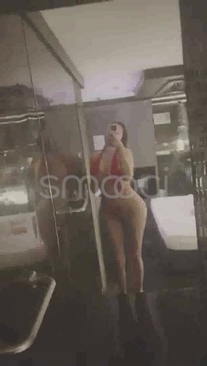Olivia Manila Escort Video #20439