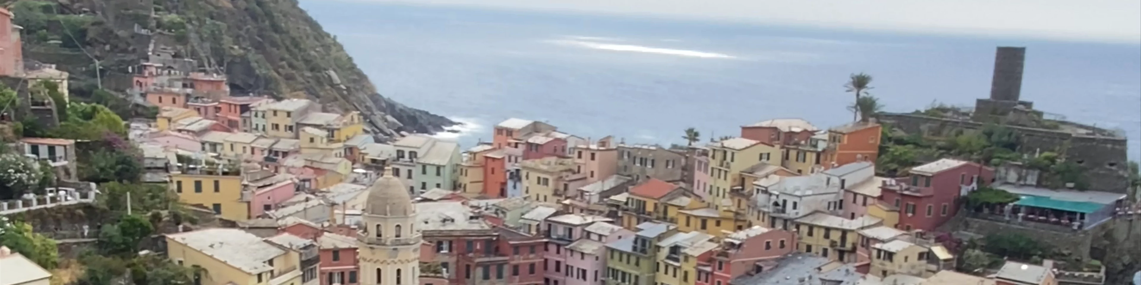 Cinque de Terre