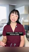 Dr Wai-Yee Li Board Certified Plastic Surgeon · Prepare for consultation
