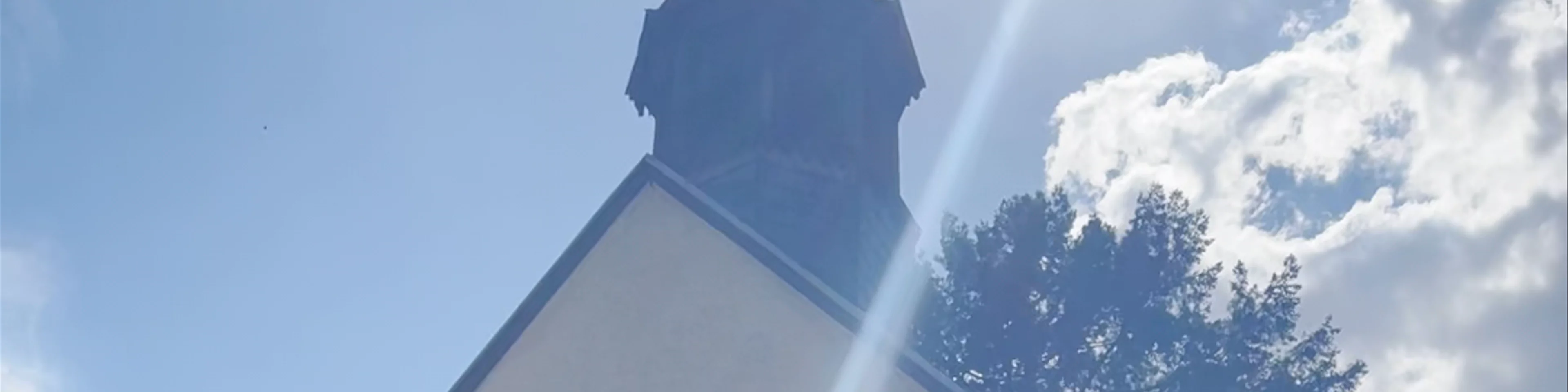 Chapelle de la Sodalité