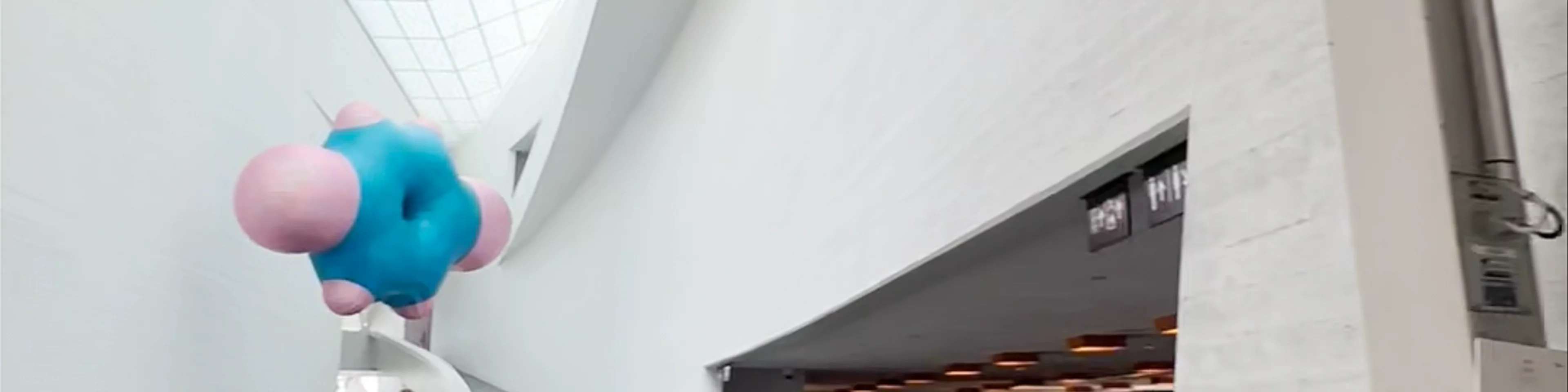 Museum of Contemporary Art Kiasma