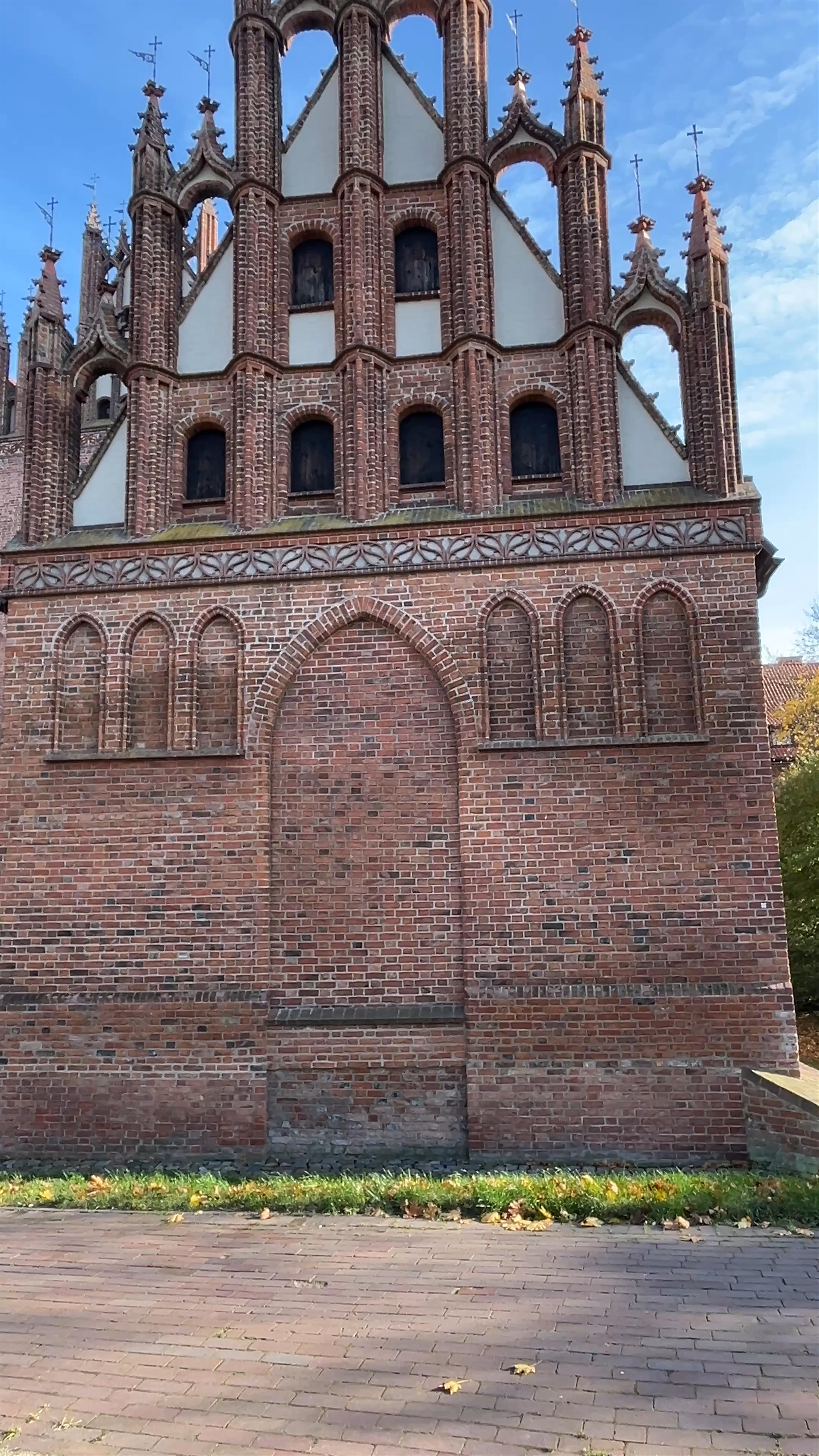 Kościół Świętej Trójcy